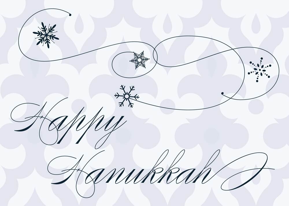 Grußkartenbeispiele