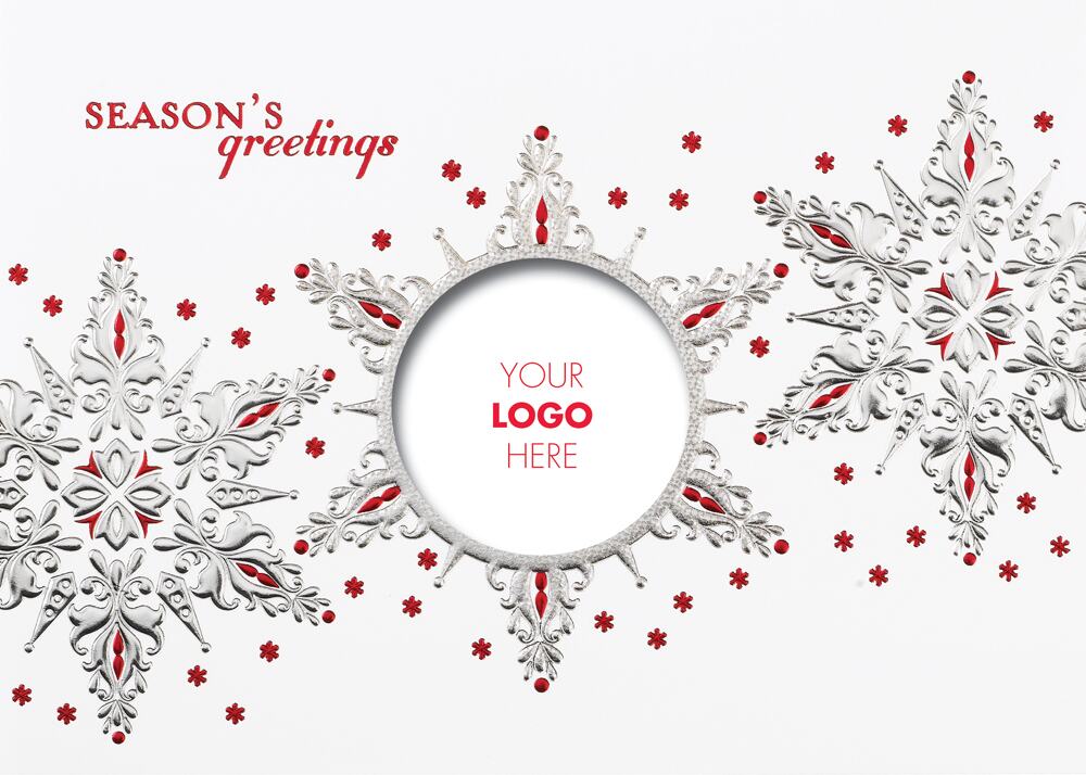 Grußkartenbeispiele