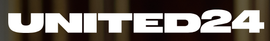 United24 logo