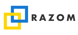 Razom logo