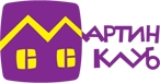 MARTIN-club logo