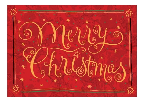 Grußkartenbeispiele